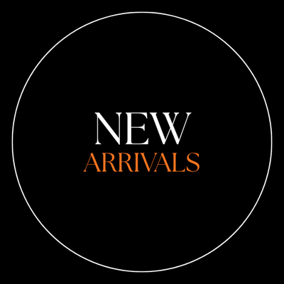 NEW ARRIVALS