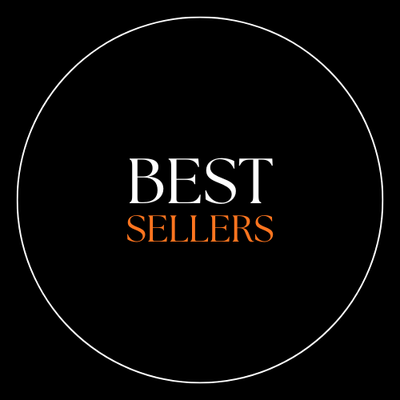 BEST SELLERS